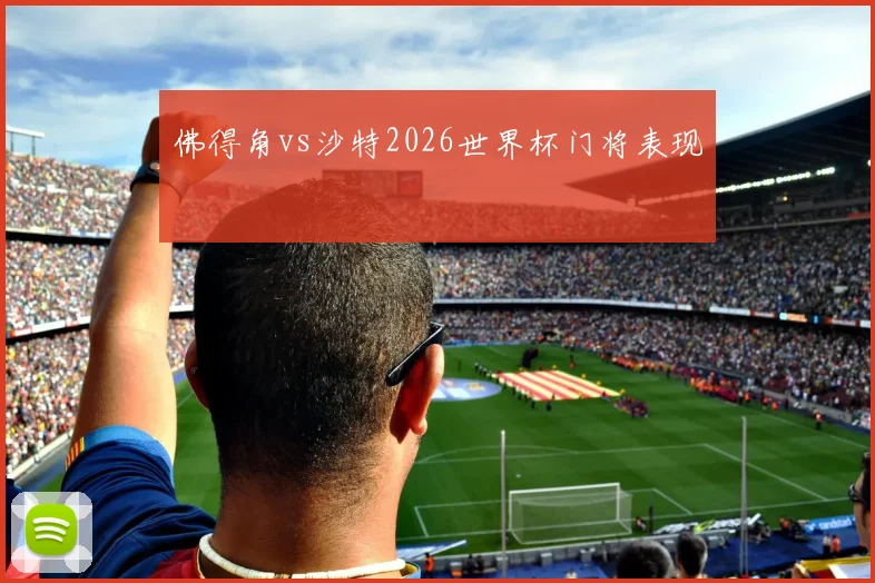 佛得角vs沙特2026世界杯门将表现