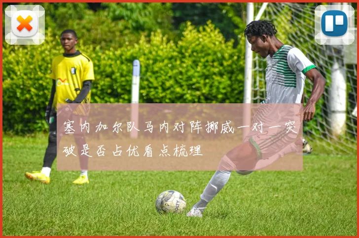 塞内加尔队马内对阵挪威一对一突破是否占优看点梳理
