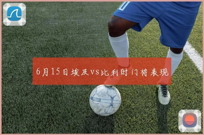 6月15日埃及vs比利时门将表现