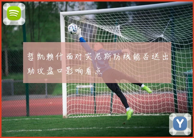 哲凯赖什面对突尼斯防线能否送出助攻盘口影响看点